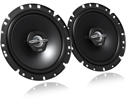 Zestaw głośników samochodowych JVC CSJ-1720X (2.0; 300 W; 170 mm) - 914715