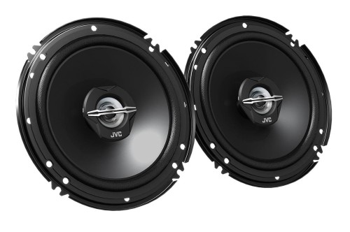 Zestaw głośników samochodowych JVC CSJ-620X (2.0; 300 W; 165 mm) - 752751