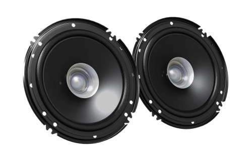 Zestaw głośników samochodowych JVC CS-J610X (2.0; 300 W; 165 mm) - 752755