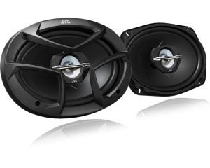 Zestaw głośników samochodowych JVC CSJ-6930 (2.0; 400 W; 6x9")