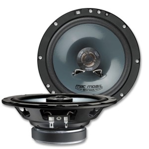 Głośniki Samochodowe Mac Audio Mac Mobil Street 16.2