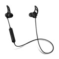Słuchawki z mikrofonem Acme BH101 bezprzewodowe Bluetooth douszne czarne - 1237218