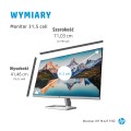 MONITOR HP LED, VA 31,5" M32f (2H5M7E9) - 1057354