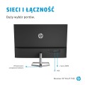 MONITOR HP LED, VA 31,5" M32f (2H5M7E9) - 1057356