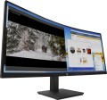 MONITOR HP LED, VA 34" M34d (3B1W4E9) - 1057161