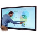 Monitor interaktywny Prestigio MultiBoard (55" , 4K, MultiTouch System, OPS Core i5, Win 10 Pro) - 760185