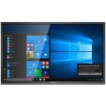 Monitor interaktywny Prestigio MultiBoard (55" , 4K, MultiTouch System, OPS Core i5, Win 10 Pro) - 760186