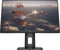 MONITOR HP LED, IPS 23,8" X24ih (2W925AA) 144Hz - 1340475