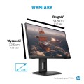 MONITOR HP LED, IPS 23,8" X24ih (2W925AA) 144Hz - 1335221