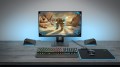 MONITOR HP LED, IPS 23,8" X24ih (2W925AA) 144Hz - 1056666