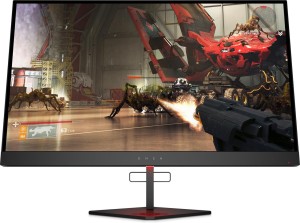 MONITOR HP LED, TN 27" OMEN X 27 (6FN07AA) 240Hz