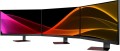 MONITOR HP LED, TN 27" OMEN X 27 (6FN07AA) 240Hz - 920073