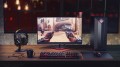 MONITOR HP LED, TN 27" OMEN X 27 (6FN07AA) 240Hz - 920062