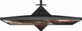 MONITOR HP LED, TN 27" OMEN X 27 (6FN07AA) 240Hz - 920061