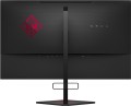 MONITOR HP LED, TN 27" OMEN X 27 (6FN07AA) 240Hz - 920060