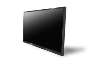 Monitor profesjonalny AG Neovo praca ciągła 24/7 QD-84 (84"; TFT; 4K 3840x2160; kolor czarny)