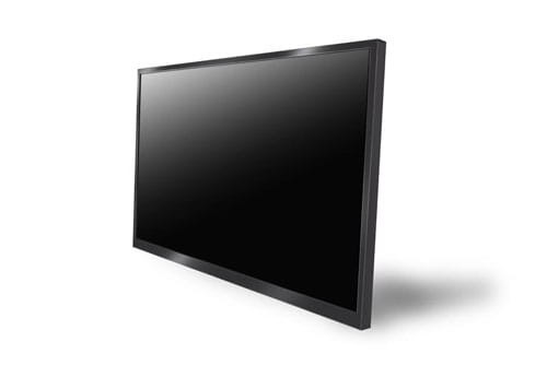 Monitor profesjonalny AG Neovo praca ciągła 24/7 QD-84 (84"; TFT; 4K 3840x2160; kolor czarny) - 920209