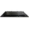 Monitor profesjonalny AG Neovo praca ciągła 24/7 QD-98 (98"; TFT; 4K 3840x2160; kolor czarny) - 761270