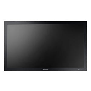 Monitor profesjonalny AG Neovo QX-43 (42,5"; TFT; 4K 3840x2160; kolor czarny) - 920214