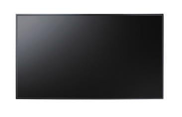 Monitor profesjonalny AG Neovo praca ciągła 24/7 PD-42 (42"; TFT; FullHD 1920x1080; kolor czarny) - 761253