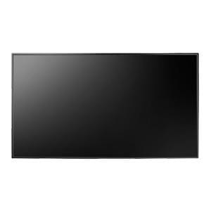 Monitor profesjonalny AG Neovo praca ciągła 24/7 PD-49 (48,5"; TFT; FullHD 1920x1080; kolor czarny)