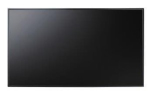 Monitor profesjonalny AG Neovo praca ciągła 24/7 PD-55 (55"; TFT; FullHD 1920x1080; kolor czarny)