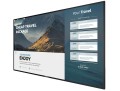 Hisense Display Monitor UHD/500nit/7*16 43B4E31T - 1056838