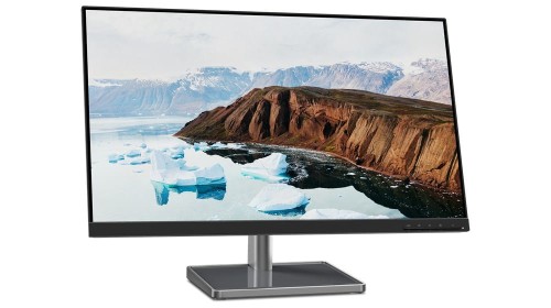 Monitor Lenovo L27m-30 27" 16:9 1920x1080 4ms 1000:1 Raven Black - 1204167