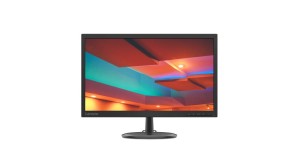 Lenovo C22-25 21.5"FHD 75Hz 200nits HDMI VGA Raven Black