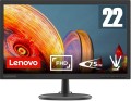 Lenovo C22-25 21.5"FHD 75Hz 200nits HDMI VGA Raven Black - 1340483