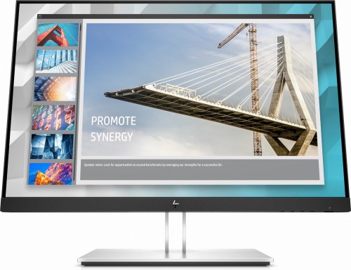 MONITOR HP LED 24” EliteDisplay E24i G4 (9VJ40AA) - 922988