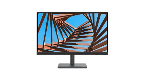 Monitor Lenovo L27e-30 27" 1920x1080 16:9 4 ms HDMI, VGA Raven Black - 922596