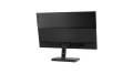Monitor Lenovo L27e-30 27" 1920x1080 16:9 4 ms HDMI, VGA Raven Black - 922601