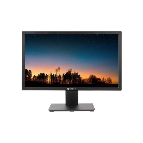 AG NEOVO MONITOR 21,5"  LED LW-2202 BEZ MIGOTANIA, HDMI - 1057045