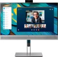 Monitor HP EliteDisplay E243m 1FH48AA#ABB (23,8"; IPS/PLS; FullHD 1920x1080; DisplayPort, HDMI, VGA; kolor czarno-srebrny) - 1214339