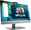 Monitor HP EliteDisplay E243m 1FH48AA#ABB (23,8"; IPS/PLS; FullHD 1920x1080; DisplayPort, HDMI, VGA; kolor czarno-srebrny) - 1214337