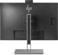Monitor HP EliteDisplay E243m 1FH48AA#ABB (23,8"; IPS/PLS; FullHD 1920x1080; DisplayPort, HDMI, VGA; kolor czarno-srebrny) - 1214332