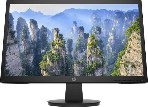 MONITOR HP LED, TN 21,5" V22 (9SV80AA) - 1194480
