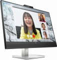 MONITOR HP LED, IPS 27" M27 Webcam (459J9E9) - 1057574