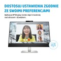 MONITOR HP LED, IPS 27" M27 Webcam (459J9E9) - 1057577