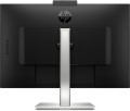 MONITOR HP LED, IPS 27" M27 Webcam (459J9E9) - 1057576