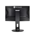 Monitor AG Neovo LE-22E Black (22"; TFT; FullHD 1920x1080; HDMI, VGA; kolor czarny) - 921130