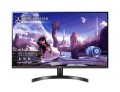 Monitor LG 32QN55T  32" QHD IPS AG 75Hz 350nits HDMI*2 Black (REPACK) 2Y - 1126936