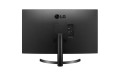 Monitor LG 32QN55T  32" QHD IPS AG 75Hz 350nits HDMI*2 Black (REPACK) 2Y - 1126941