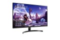 Monitor LG 32QN55T  32" QHD IPS AG 75Hz 350nits HDMI*2 Black (REPACK) 2Y - 1126938