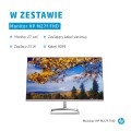 MONITOR HP LED, IPS 27" M27f (2G3D3E9) - 1153082