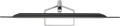 MONITOR HP LED, IPS 27" M27f (2G3D3E9) - 1153078