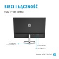 MONITOR HP LED, IPS 27" M27fq (2H4B5E9) - 1058353