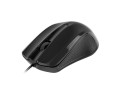Mysz przewodowa UGO UMY-1213 optyczna 1200 DPI czarna - 1066787