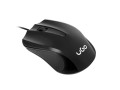 Mysz przewodowa UGO UMY-1213 optyczna 1200 DPI czarna - 1066786